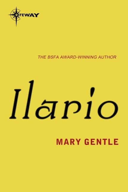 Produktbild: Ilario