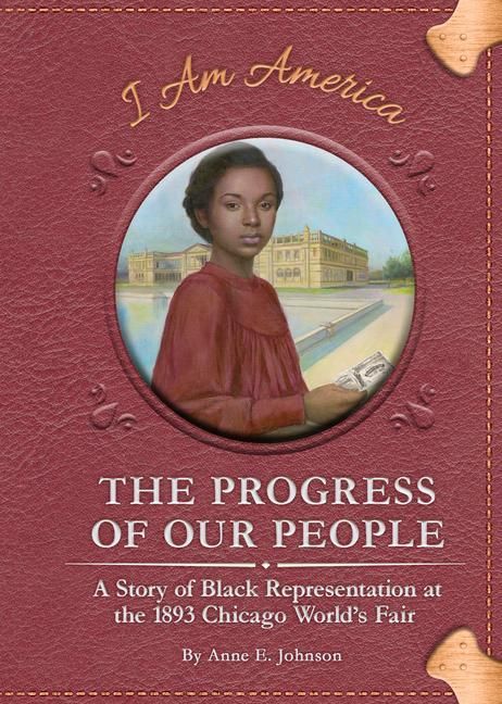 Produktbild: The Progress of Our People