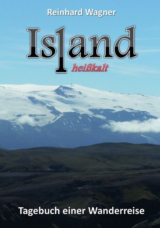 Produktbild: Island hei&szlig;kalt