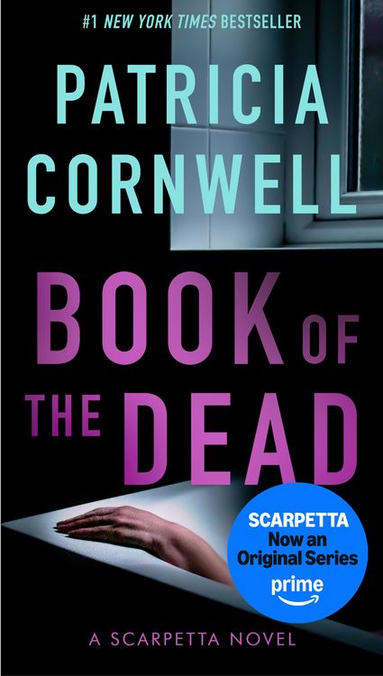 Produktbild: Book of the Dead