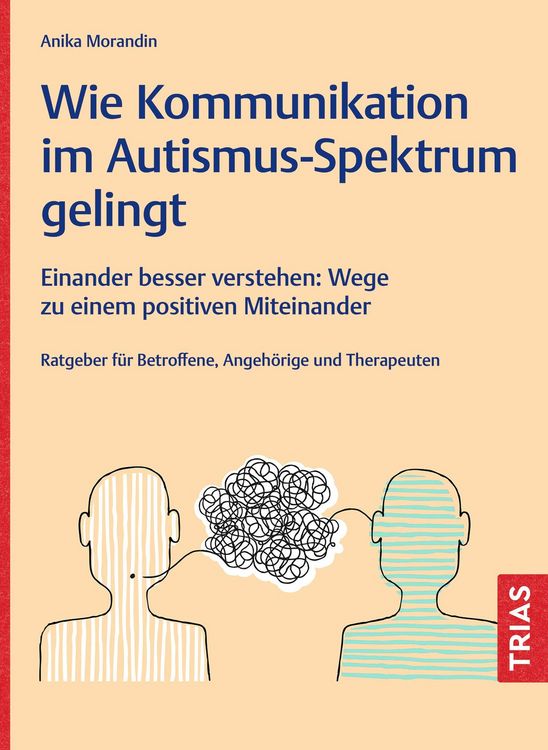 Produktbild: Wie Kommunikation im Autismus-Spektrum gelingt