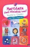 Produktbild: Martilara Simit Atacaktik Hani Irmakin G&uuml;ncesi