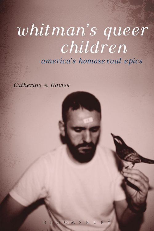 Produktbild: Whitman's Queer Children