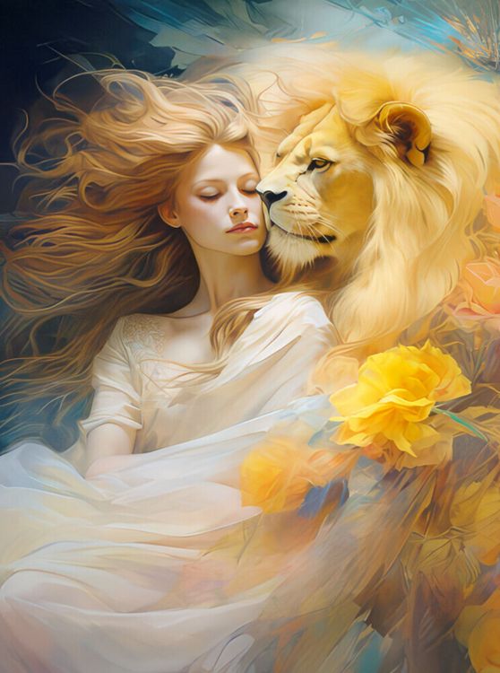 Produktbild: CALVENDO Puzzle Fantasiebild | 2000 Teile Lege-Gr&ouml;&szlig;e 90x67cm Foto-Puzzle f&uuml;r gl&uuml;ckliche Stunden
