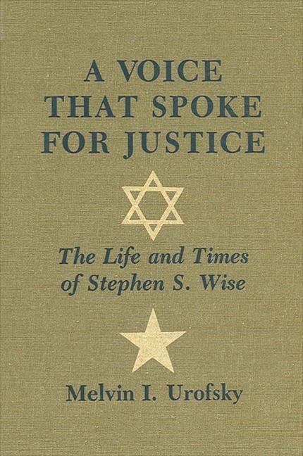 Produktbild: A Voice That Spoke for Justice