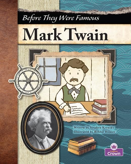 Produktbild: Mark Twain