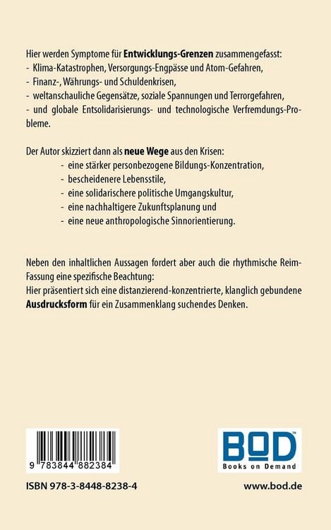 Produktbild: Grenzg&auml;nge