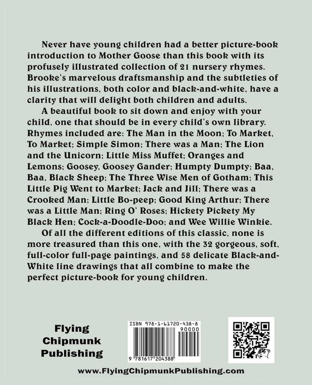 Produktbild: Ring O' Roses, a Nursery Rhyme Picture Book
