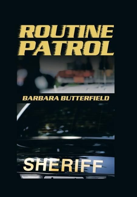 Produktbild: Routine Patrol