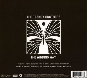 Produktbild: The Winding Way
