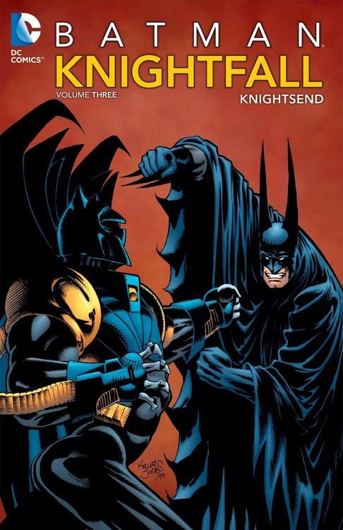 Produktbild: Knightsend