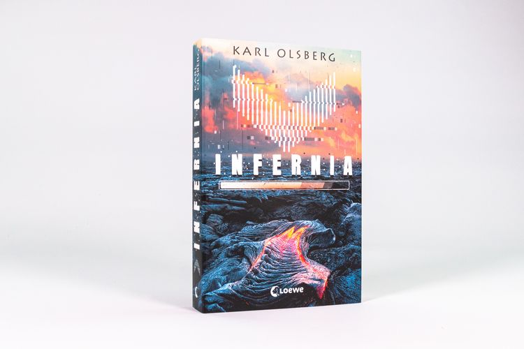 Produktbild: Infernia