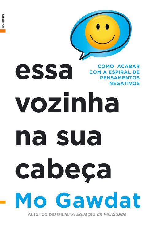 Produktbild: Essa Vozinha na Sua Cabe&ccedil;a