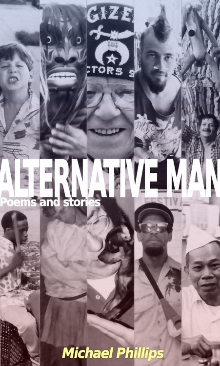 Produktbild: Alternative Man