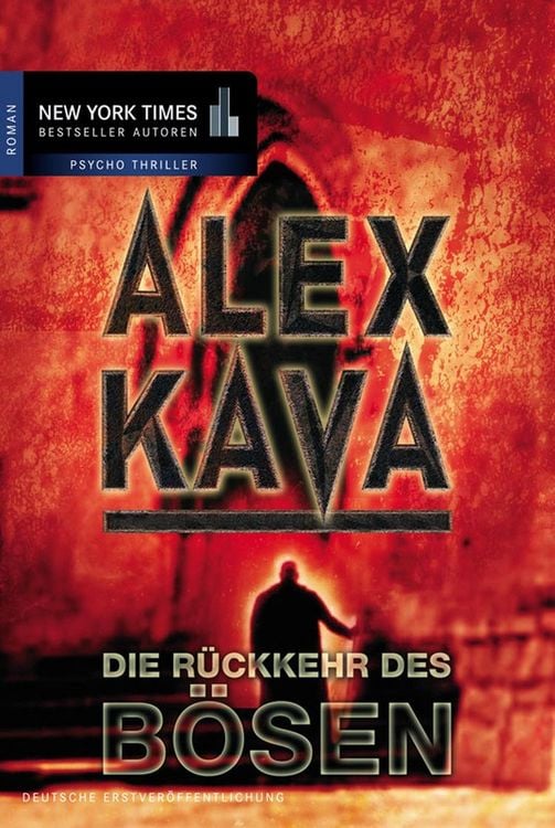 Produktbild: Rückkehr des Bösen
