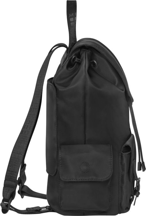 Produktbild: The Legendary - Travel Backpack Medium schwarz