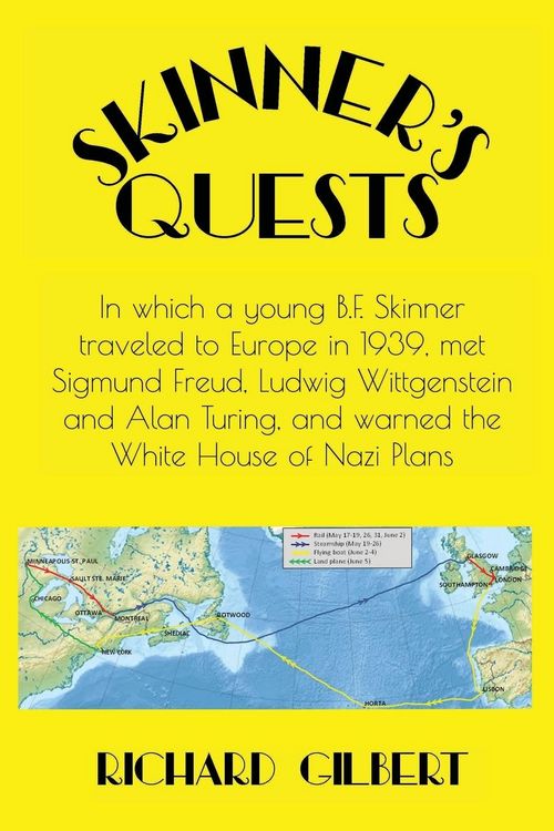 Produktbild: Skinner's Quests