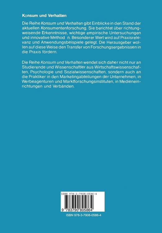 Produktbild: Stilwandel von Zeitschriften und Zeitschriftenwerbung