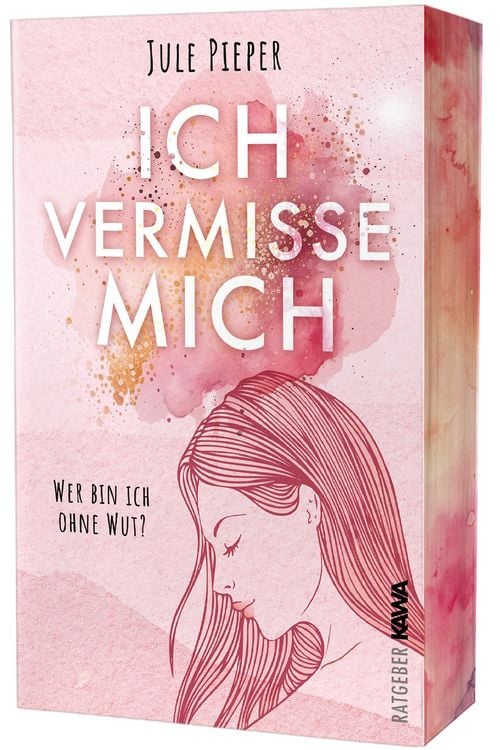 Produktbild: Ich vermisse mich