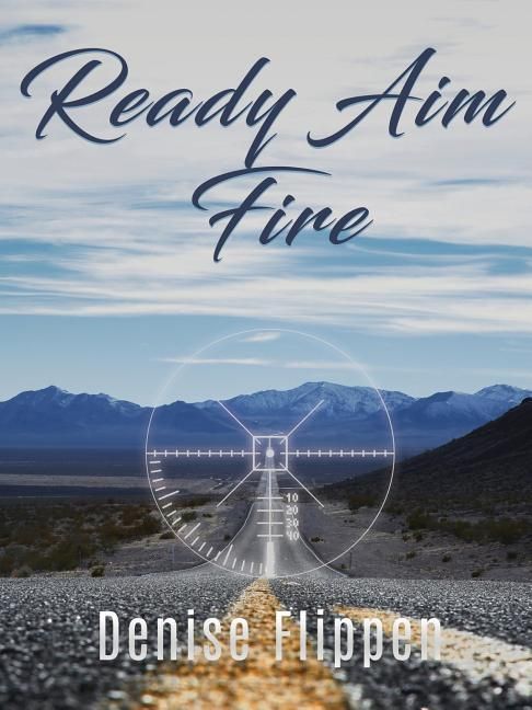 Produktbild: Ready Aim Fire