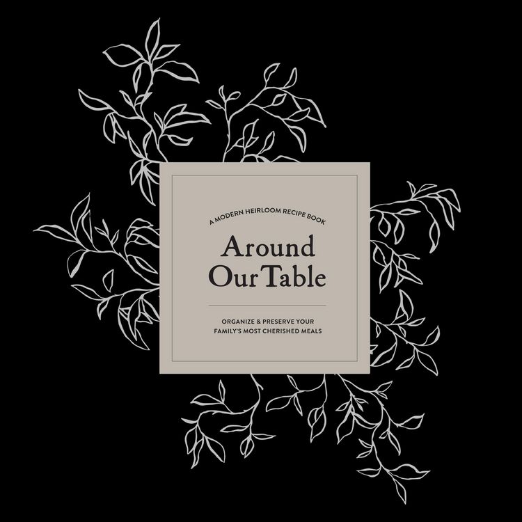 Produktbild: Around Our Table