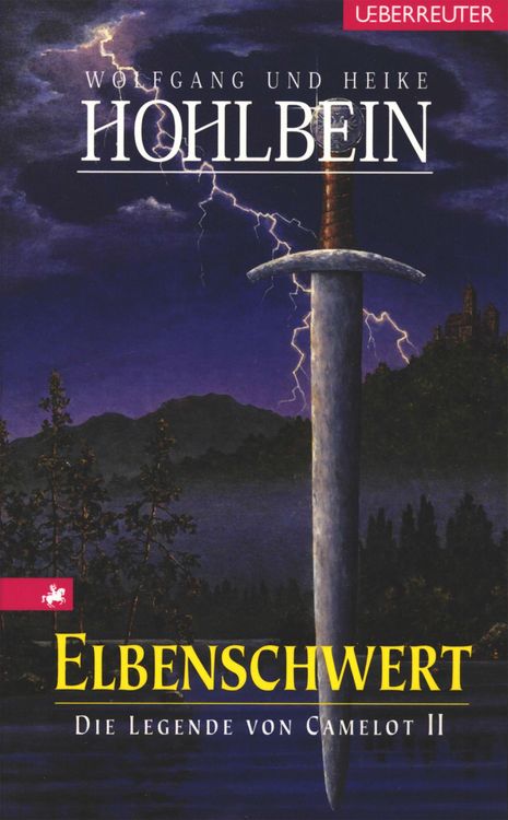 Produktbild: Die Legende von Camelot - Elbenschwert (Bd.2)