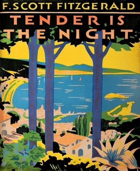 Produktbild: Tender Is the Night