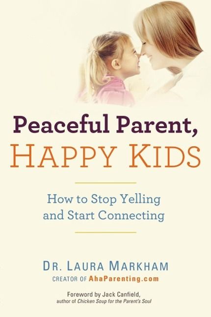 Produktbild: Peaceful Parent, Happy Kids