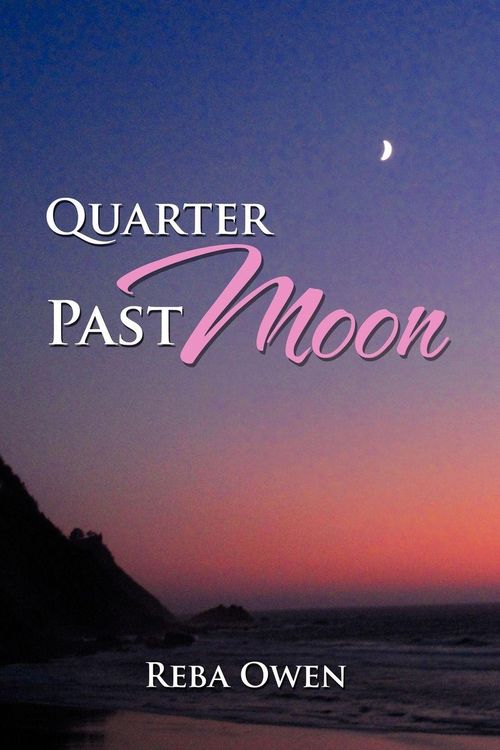 Produktbild: Quarter Past Moon