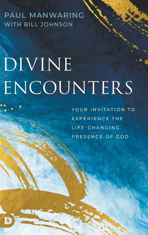 Produktbild: Divine Encounters