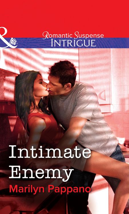 Produktbild: Intimate Enemy