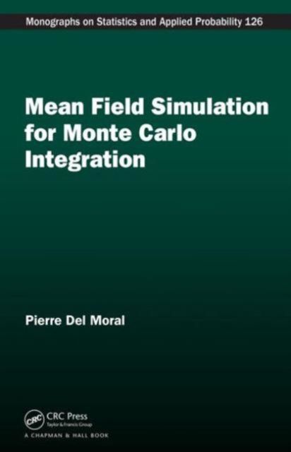Produktbild: Mean Field Simulation for Monte Carlo Integration