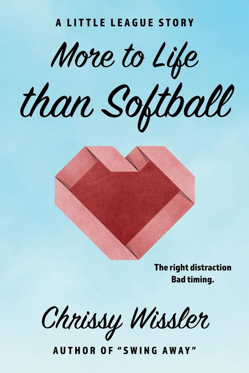 Produktbild: More to Life than Softball (The Little League Series, #5)