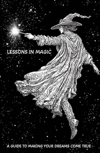 Produktbild: Lessons in Magic
