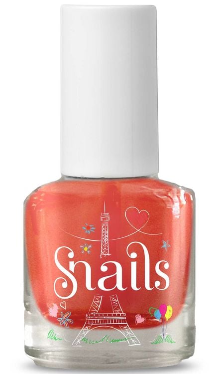 Produktbild: Snails 3er Geschenkset Nagellack Mini Fee