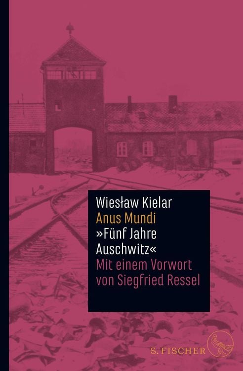Produktbild: Anus Mundi