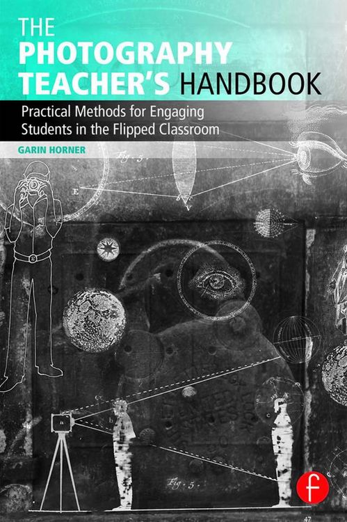 Produktbild: The Photography Teacher's Handbook
