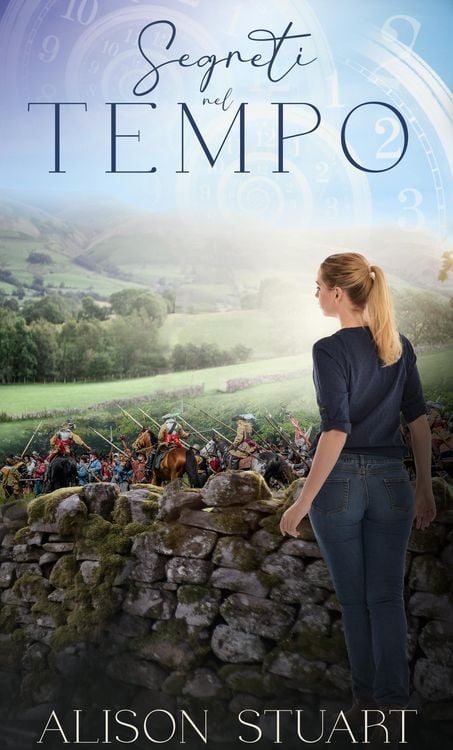 Produktbild: Segreti nel Tempo