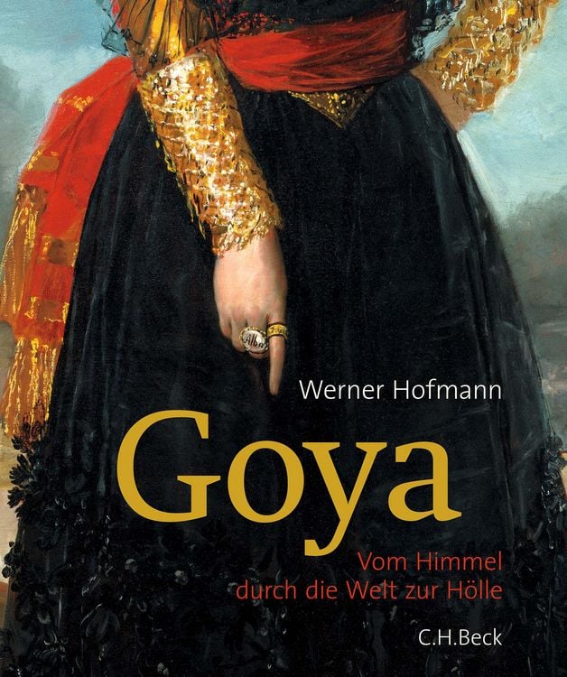 Produktbild: Goya