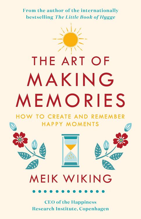 Produktbild: The Art of Making Memories