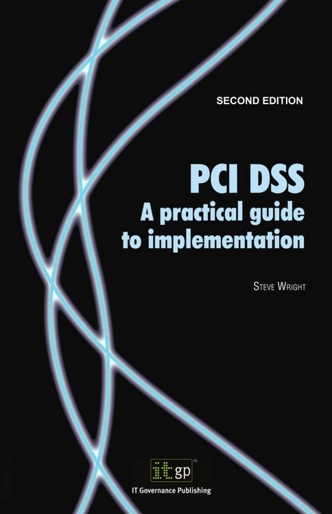 Produktbild: Pci Dss V1.2