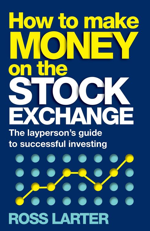 Produktbild: How to Make Money on the Stock Exchange