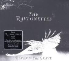 Produktbild: Raven In The Grave