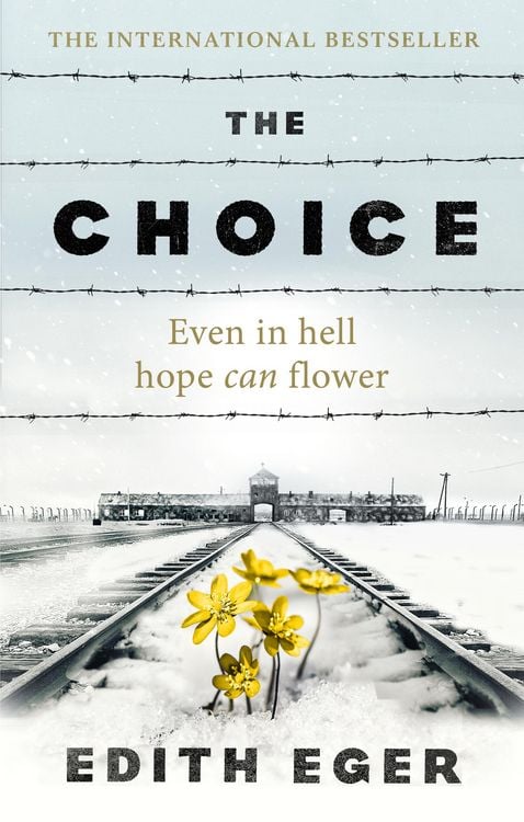 Produktbild: The Choice
