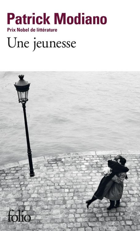 Produktbild: Une jeunesse