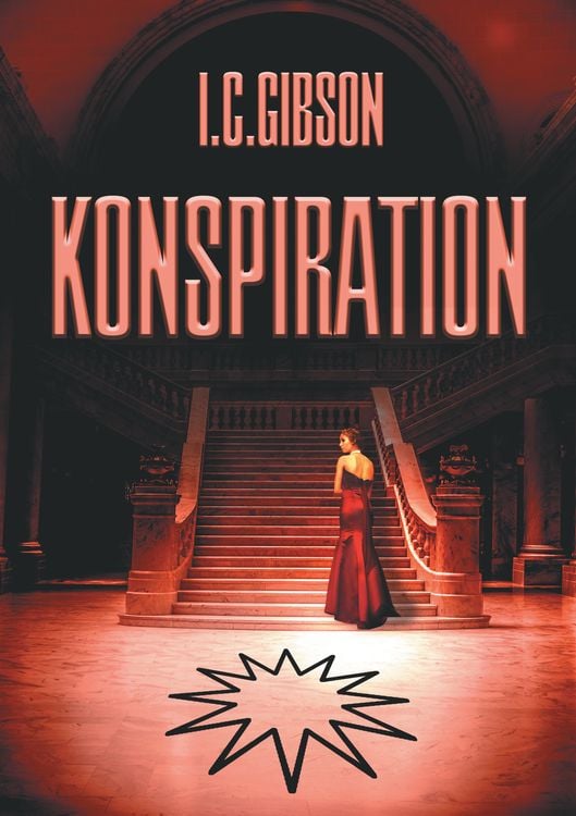 Produktbild: Konspiration