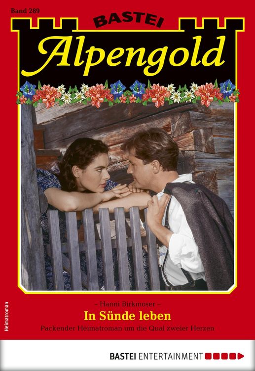 Produktbild: Alpengold 289