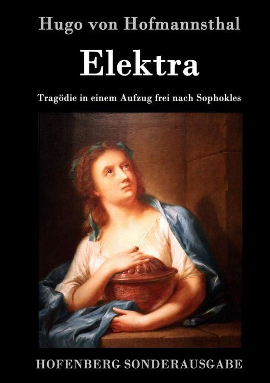 Produktbild: Elektra