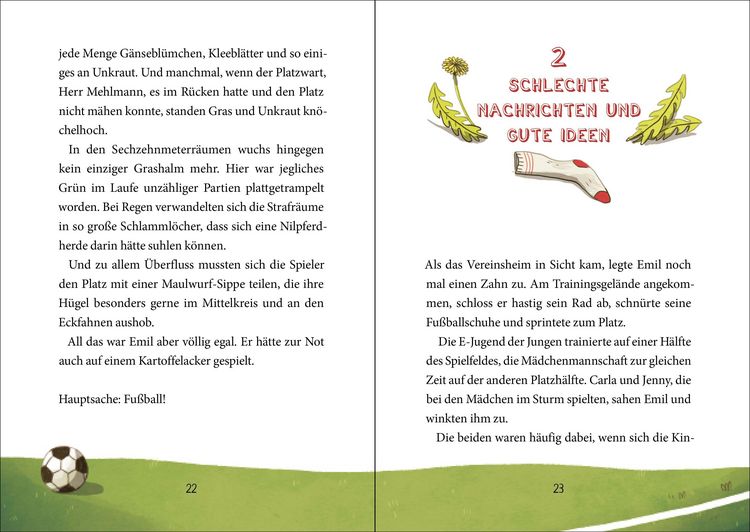Produktbild: FC Stinkesocke - Gl&uuml;cksbringer w&auml;scht man nicht