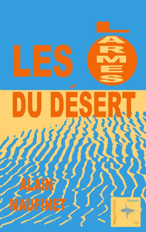 Produktbild: Les larmes du d&eacute;sert
